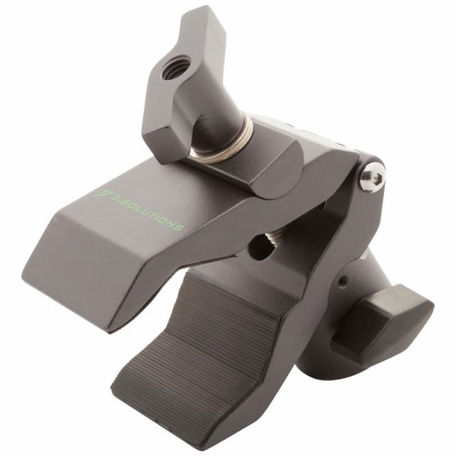 9Solutions pinza Pyhton con presa a scatto