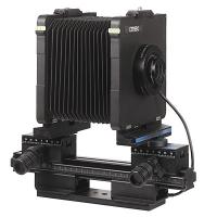 Cambo Banco ottico 45 REPRO-D con Soffietto C-6