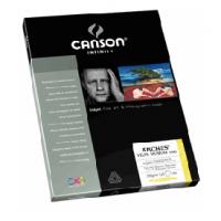 Canson Infinity Velin Museum Rag gr250 A4x25