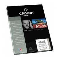 Canson Infinity Edition Etching Rag gr310 A3+x25