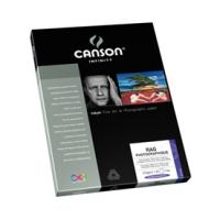 Canson Infinity Rag Photographique gr210 A4x10