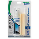 Green Clean Kit di pulizia per schermi LCD/TFT/Plasma