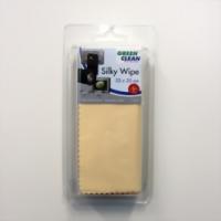 Green Clean Panno Silky Wipe