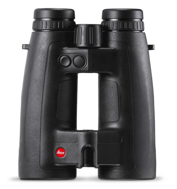 Leica Binocolo con telemetro Geovid 8x56 HD-R 2700