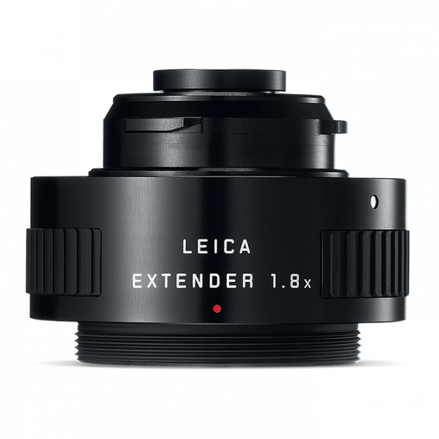 Leica Moltiplicatore 1.8x per Oculare 25–50WW ASPH