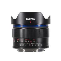 Laowa Venus Optics  obiettivo 10mm f/2 Zero-Distortion MFT