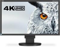 NEC MultiSync PA322UHD-SV2 32inch LCD nero + software applicativo SpectraView II