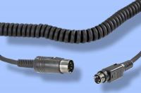 Quantum CD3 Cavo alimentazione per Kodak 720x  760 per Turbo 3