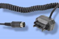 Quantum CS6 Cavo per Sunpak 622 per batterie serie Turbo