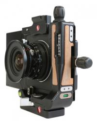 Silvestri Bicam III Corpo macchina