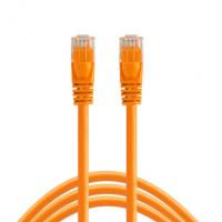 Tether Tools TetherPro Cat6 550Mhz cavo rete 30m arancio alta visibilità
