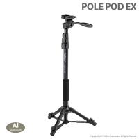 Velbon POLE POD EX Monopiede in alluminio