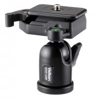Velbon Testa a sfera QHD-33M