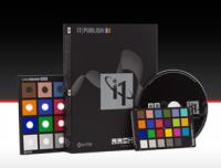 X-Rite new i1 PUBLISH PRO solo sw